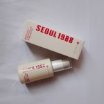 Seoul 1988 serum