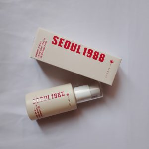 Seoul 1988 serum